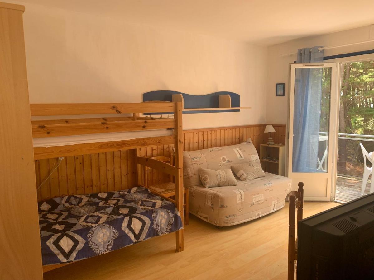 Les Studios De L'Ocean Les Mathes Εξωτερικό φωτογραφία