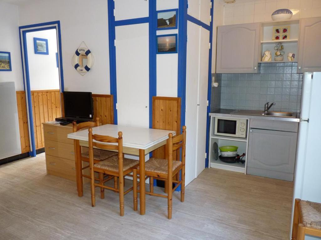 Les Studios De L'Ocean Les Mathes Εξωτερικό φωτογραφία