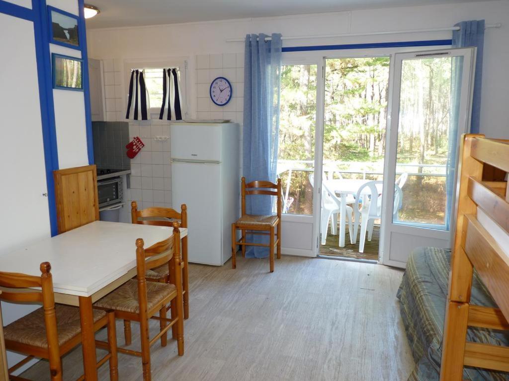 Les Studios De L'Ocean Les Mathes Εξωτερικό φωτογραφία